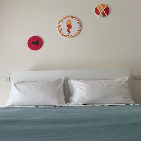 Residenza La Ciorta Bed & Breakfast Naples Luaran gambar