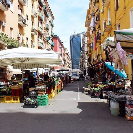 Residenza La Ciorta Bed & Breakfast Naples Luaran gambar