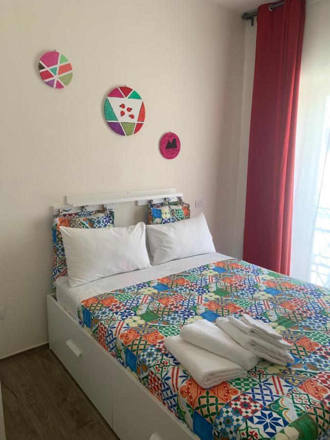 Residenza La Ciorta Bed & Breakfast Naples Luaran gambar