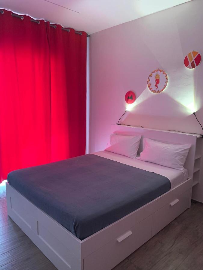 Residenza La Ciorta Bed & Breakfast Naples Luaran gambar