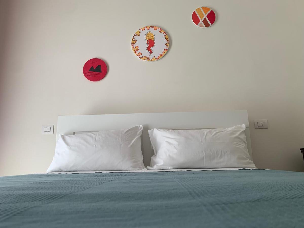 Residenza La Ciorta Bed & Breakfast Naples Luaran gambar