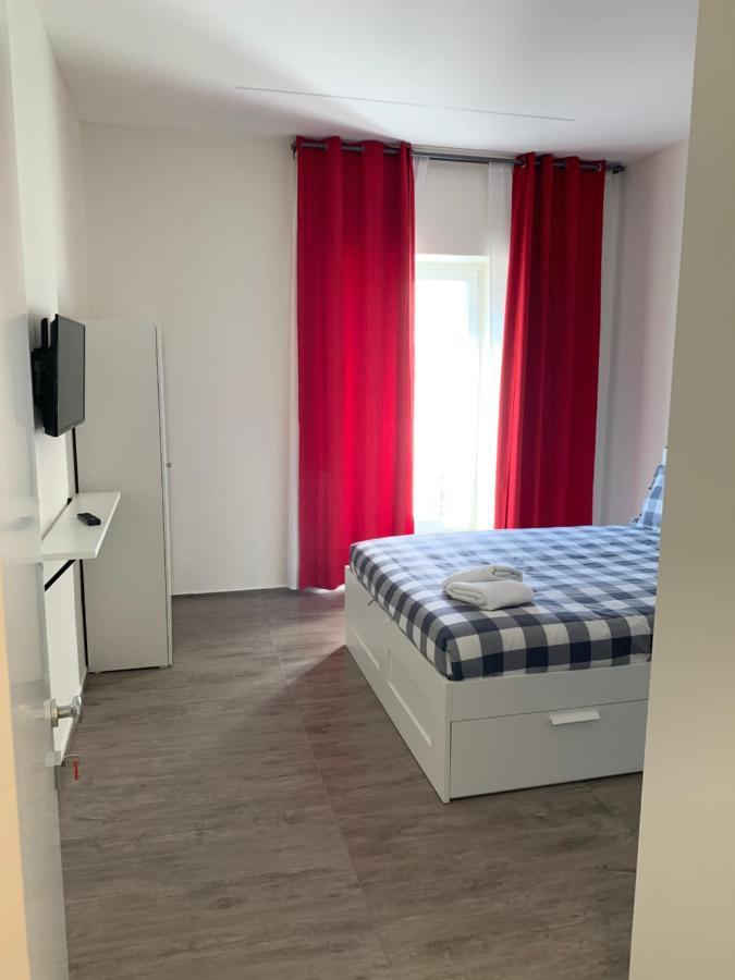 Residenza La Ciorta Bed & Breakfast Naples Luaran gambar