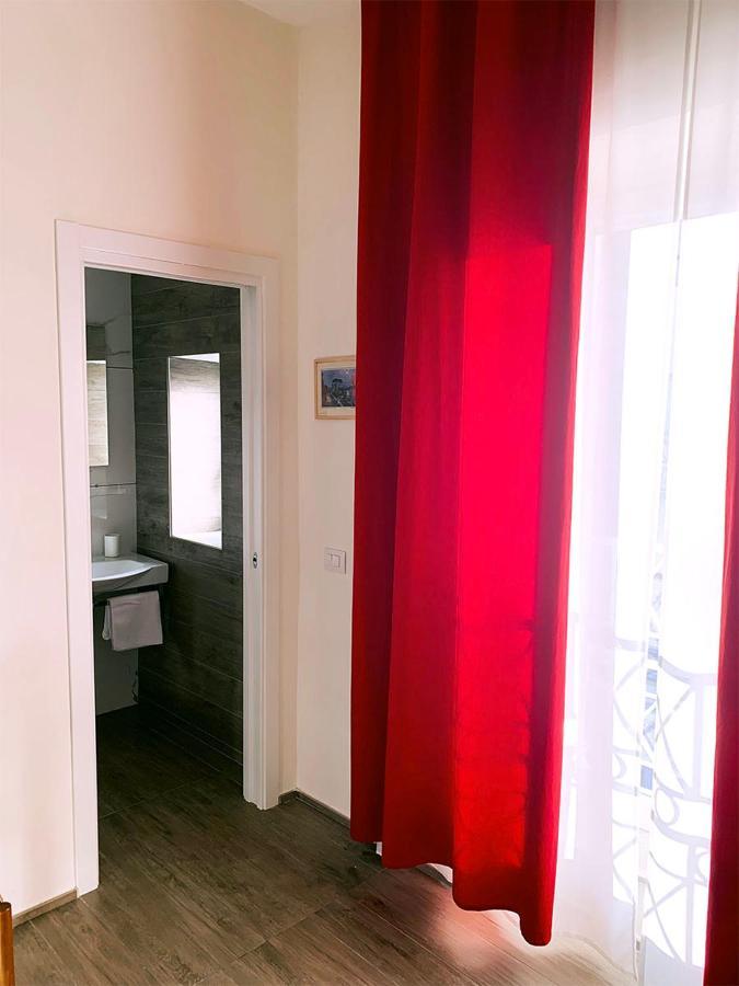 Residenza La Ciorta Bed & Breakfast Naples Luaran gambar