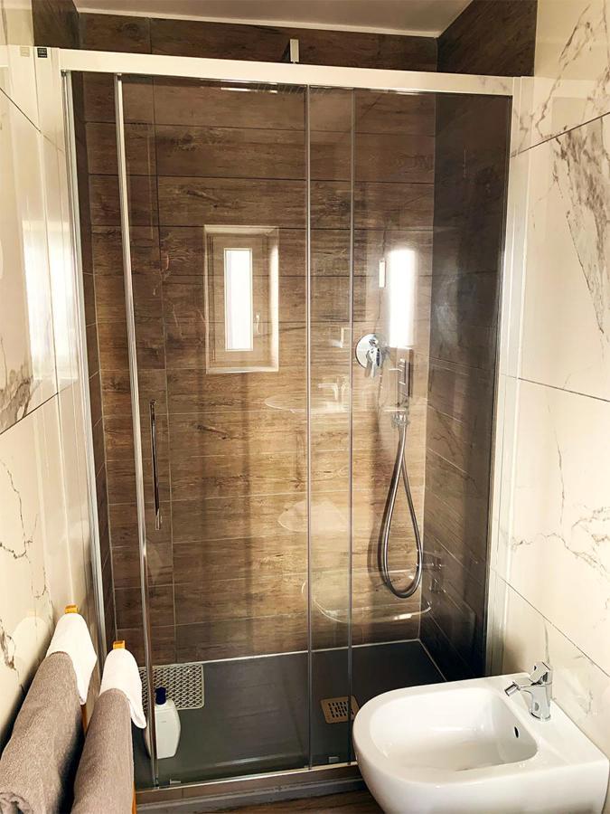 Residenza La Ciorta Bed & Breakfast Naples Luaran gambar