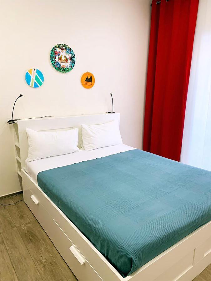 Residenza La Ciorta Bed & Breakfast Naples Luaran gambar