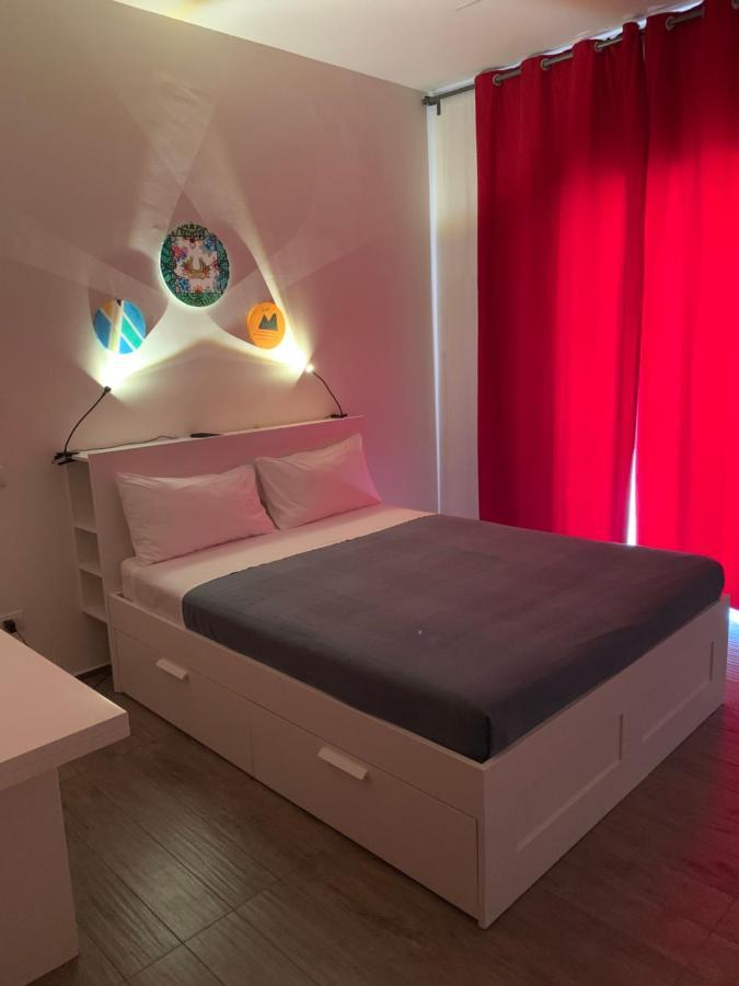 Residenza La Ciorta Bed & Breakfast Naples Luaran gambar