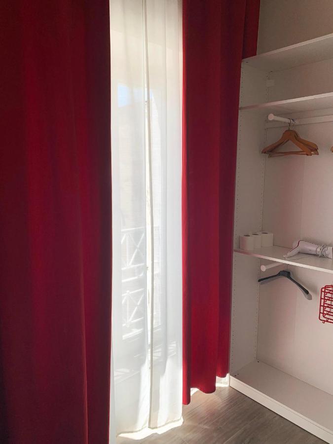 Residenza La Ciorta Bed & Breakfast Naples Luaran gambar