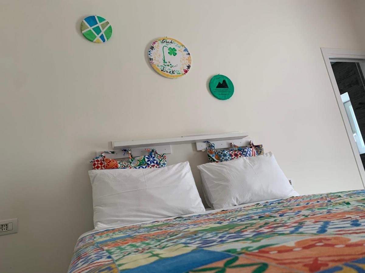 Residenza La Ciorta Bed & Breakfast Naples Luaran gambar