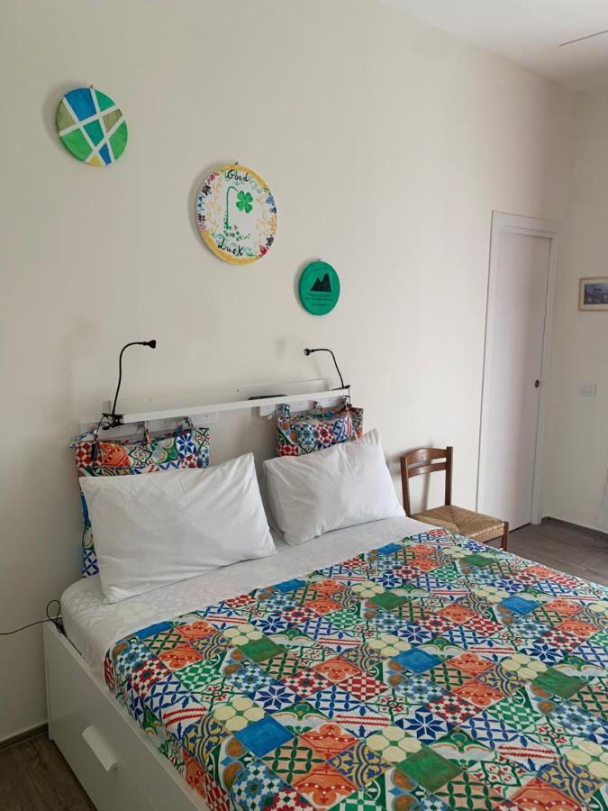 Residenza La Ciorta Bed & Breakfast Naples Luaran gambar