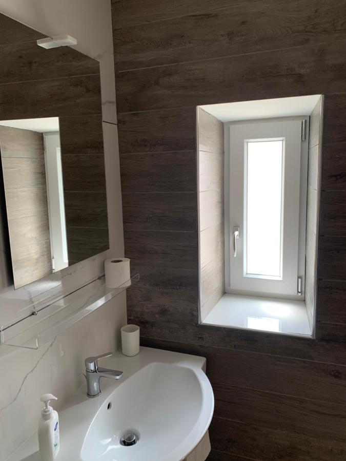 Residenza La Ciorta Bed & Breakfast Naples Luaran gambar
