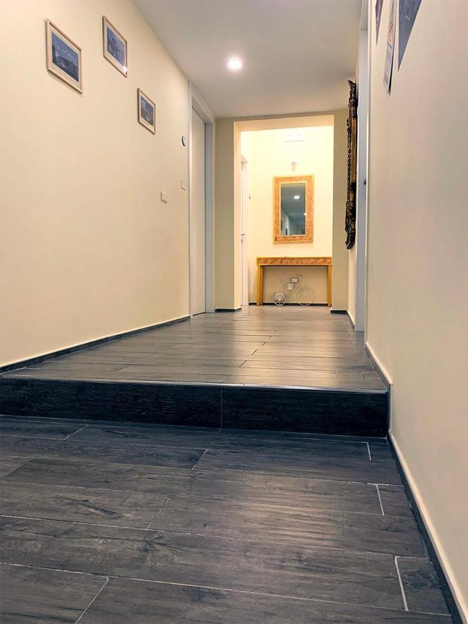 Residenza La Ciorta Bed & Breakfast Naples Luaran gambar
