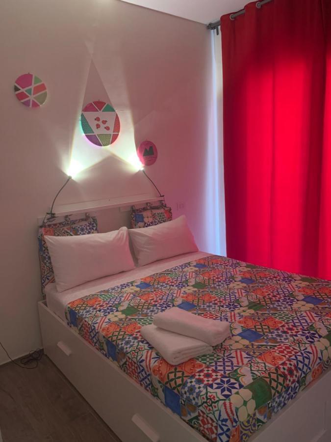 Residenza La Ciorta Bed & Breakfast Naples Luaran gambar
