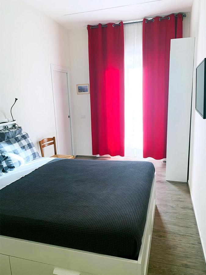Residenza La Ciorta Bed & Breakfast Naples Luaran gambar
