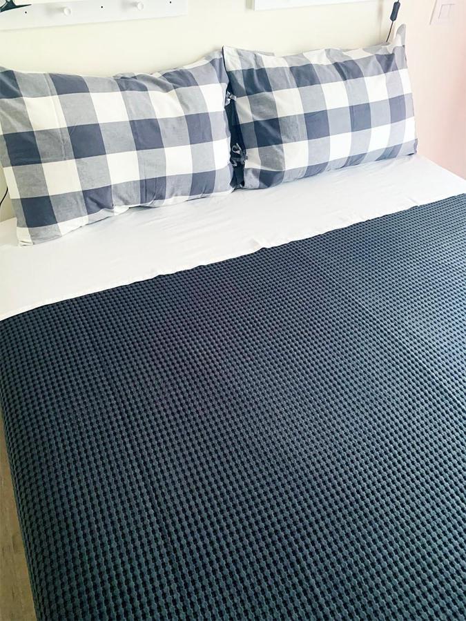 Residenza La Ciorta Bed & Breakfast Naples Luaran gambar