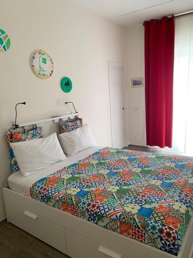Residenza La Ciorta Bed & Breakfast Naples Luaran gambar