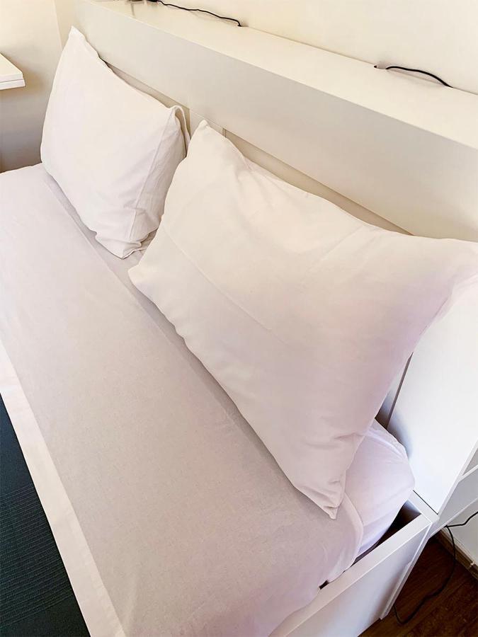 Residenza La Ciorta Bed & Breakfast Naples Luaran gambar