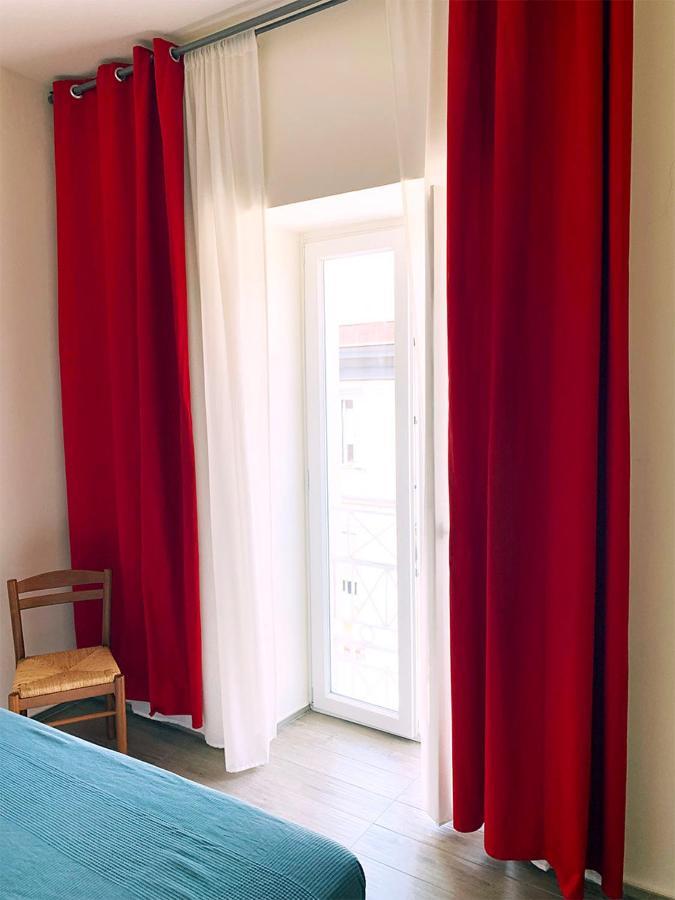 Residenza La Ciorta Bed & Breakfast Naples Luaran gambar