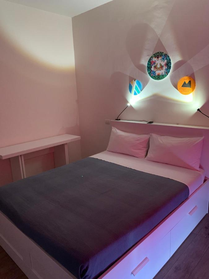 Residenza La Ciorta Bed & Breakfast Naples Luaran gambar