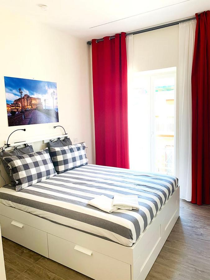 Residenza La Ciorta Bed & Breakfast Naples Luaran gambar