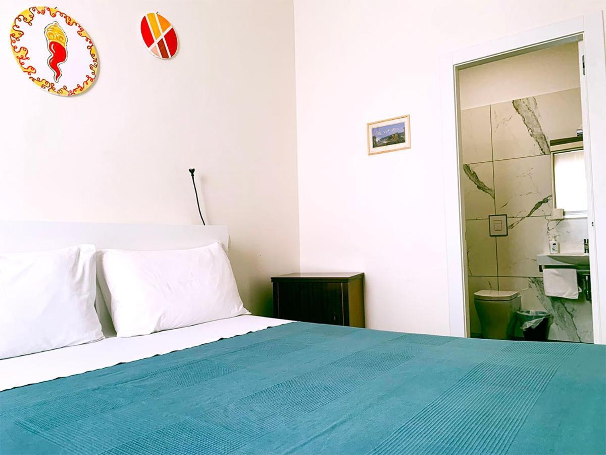 Residenza La Ciorta Bed & Breakfast Naples Luaran gambar