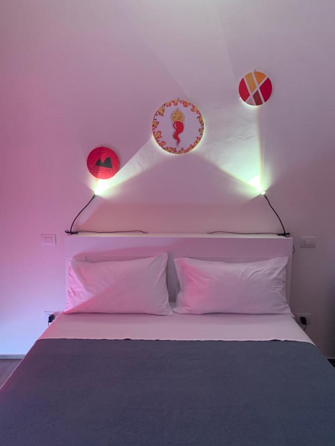 Residenza La Ciorta Bed & Breakfast Naples Luaran gambar
