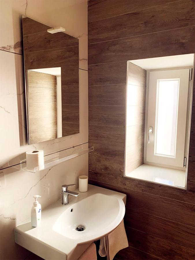 Residenza La Ciorta Bed & Breakfast Naples Luaran gambar