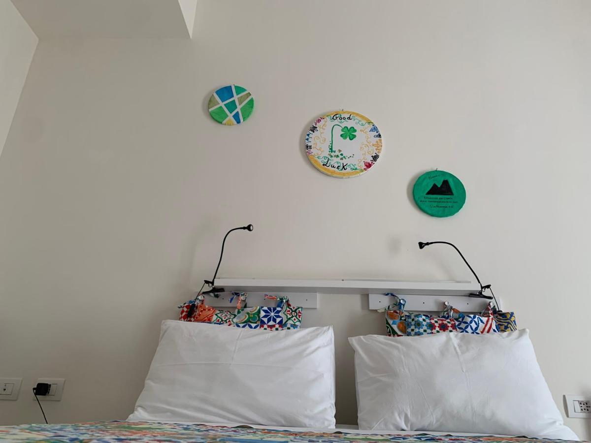 Residenza La Ciorta Bed & Breakfast Naples Luaran gambar
