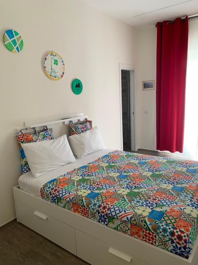 Residenza La Ciorta Bed & Breakfast Naples Luaran gambar