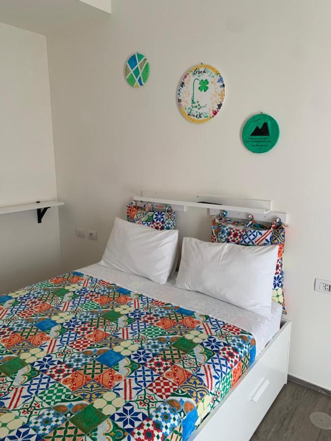 Residenza La Ciorta Bed & Breakfast Naples Luaran gambar