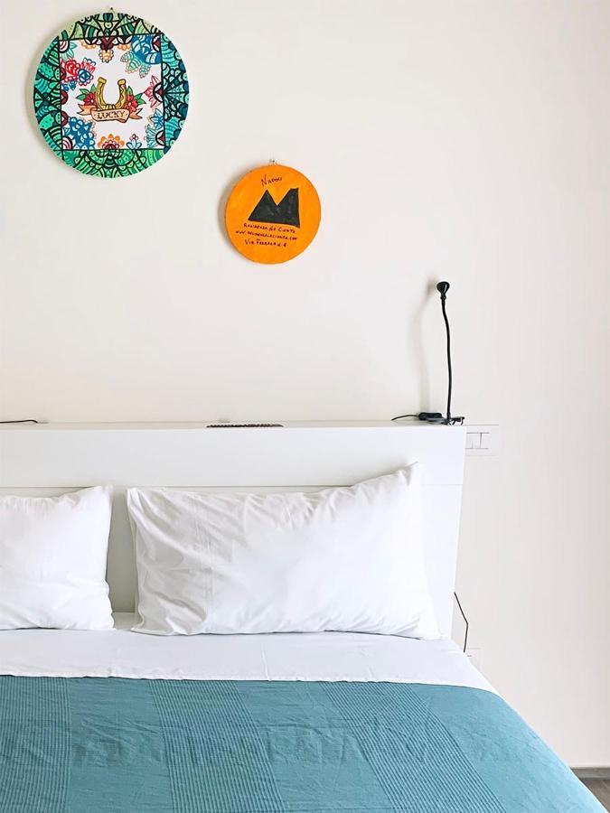 Residenza La Ciorta Bed & Breakfast Naples Luaran gambar