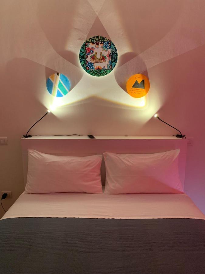 Residenza La Ciorta Bed & Breakfast Naples Luaran gambar