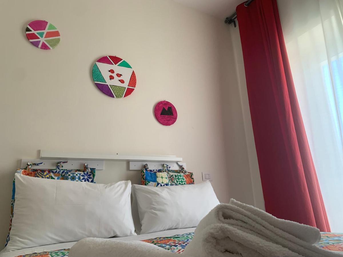 Residenza La Ciorta Bed & Breakfast Naples Luaran gambar