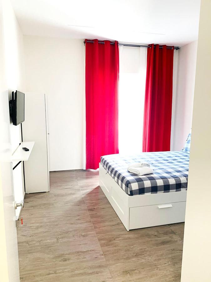 Residenza La Ciorta Bed & Breakfast Naples Luaran gambar