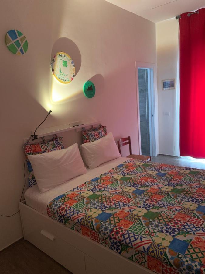 Residenza La Ciorta Bed & Breakfast Naples Luaran gambar