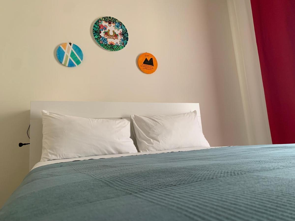 Residenza La Ciorta Bed & Breakfast Naples Luaran gambar