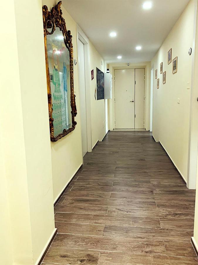 Residenza La Ciorta Bed & Breakfast Naples Luaran gambar